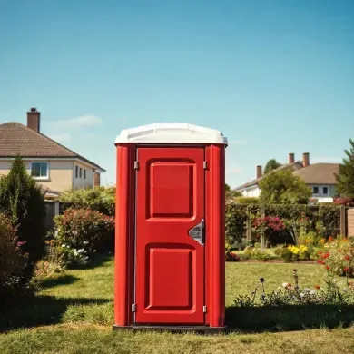 toilet portable untuk acara bogor